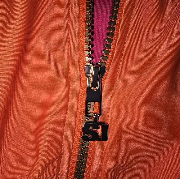 Sports Illustrated X Forever 21 Long Sleeve One-piece swimsuit - Picture 4 of 8